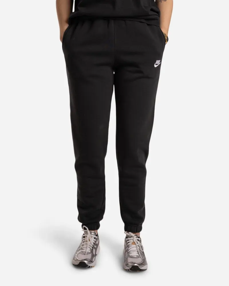 Club Sweatpant - Black