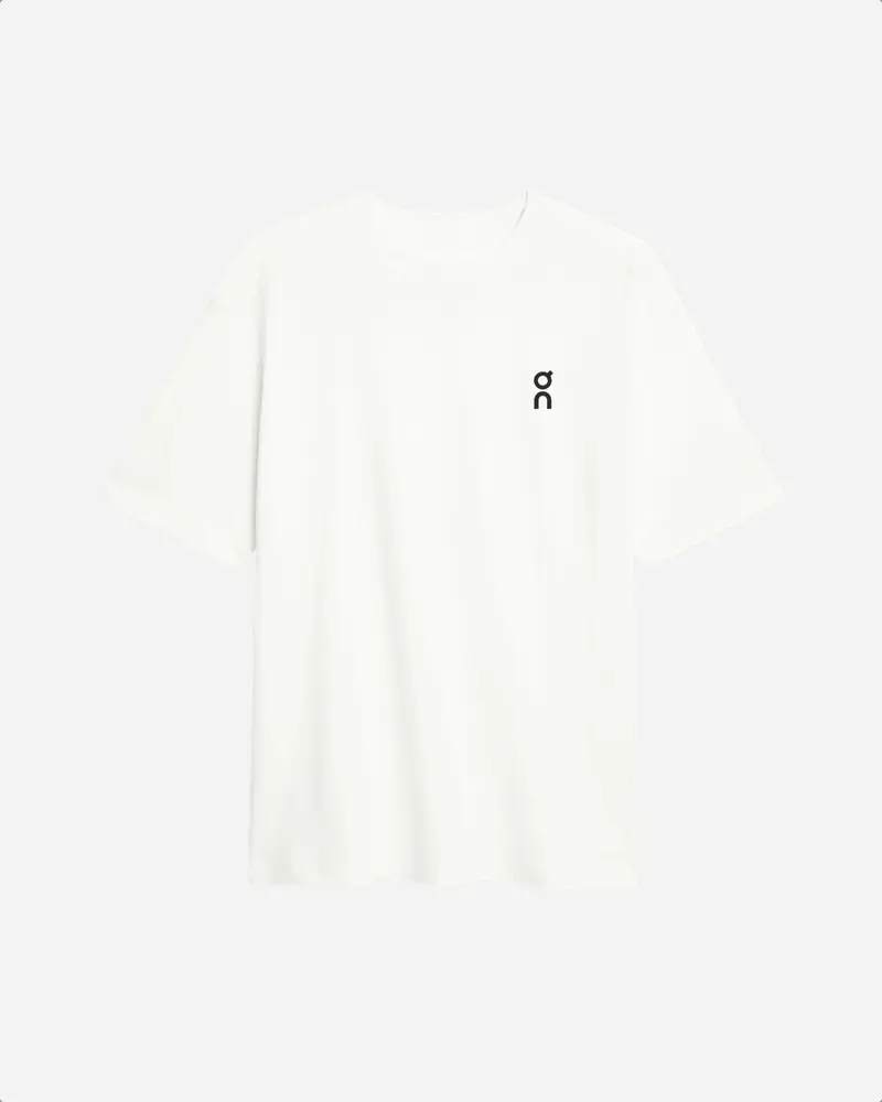 Club T - White