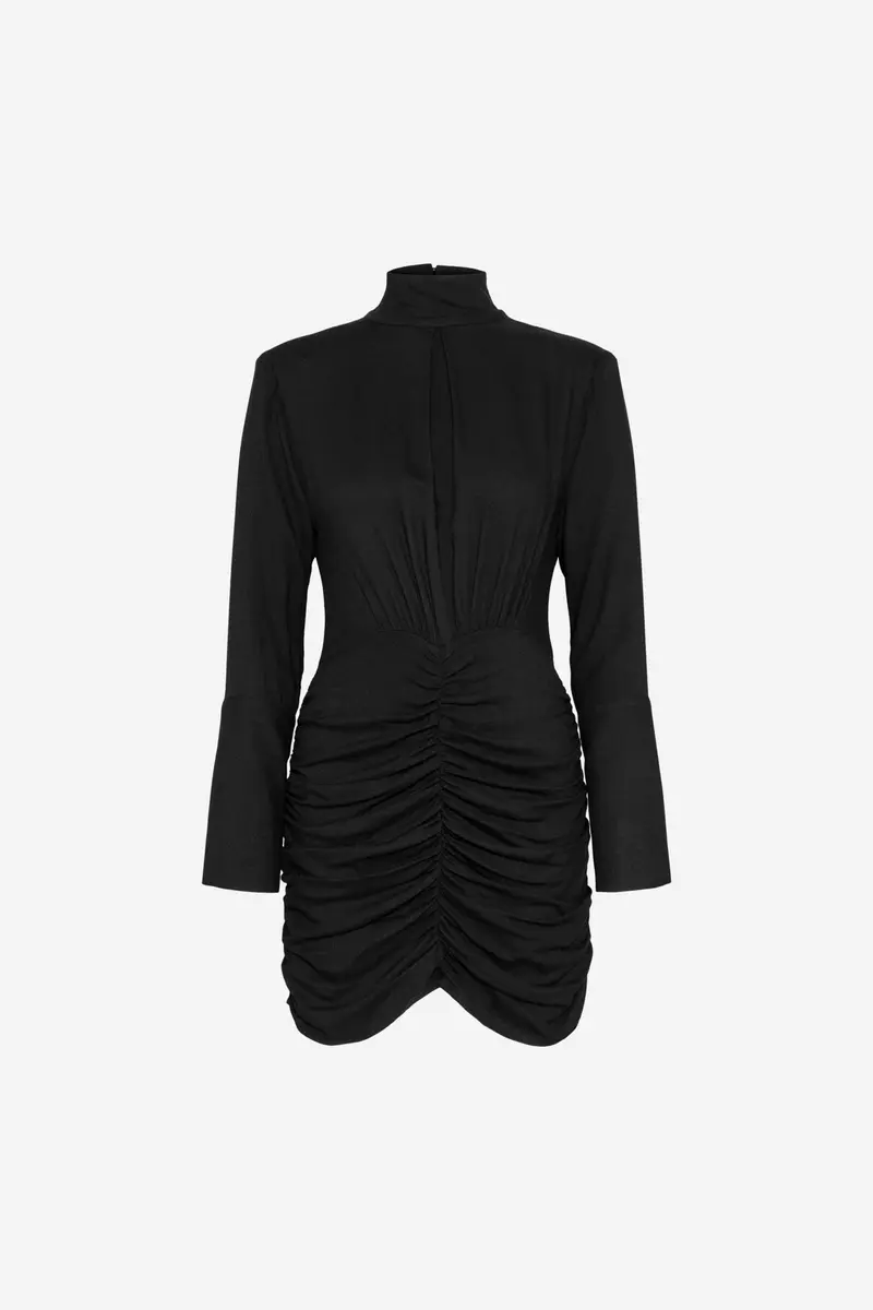 Cocktail Dress Black