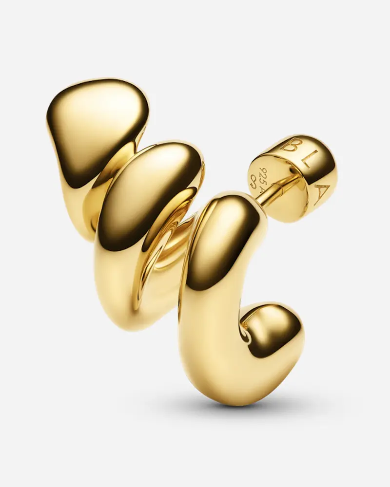Coil Crawler Earring Right