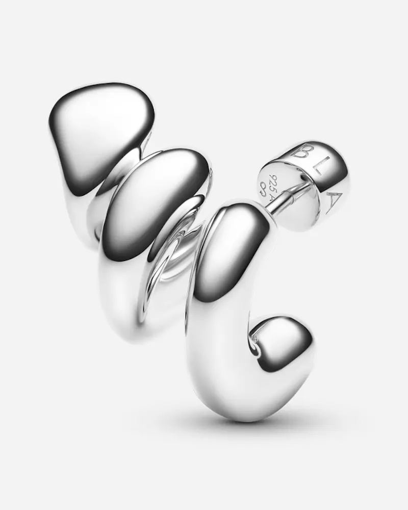 Coil Crawler Earring Right