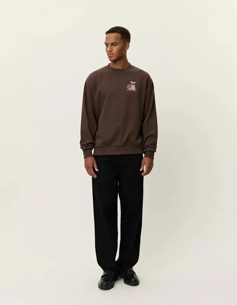 Cole Table Sweatshirt