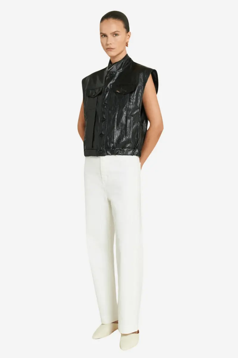 Colette Mistral R Memphis White