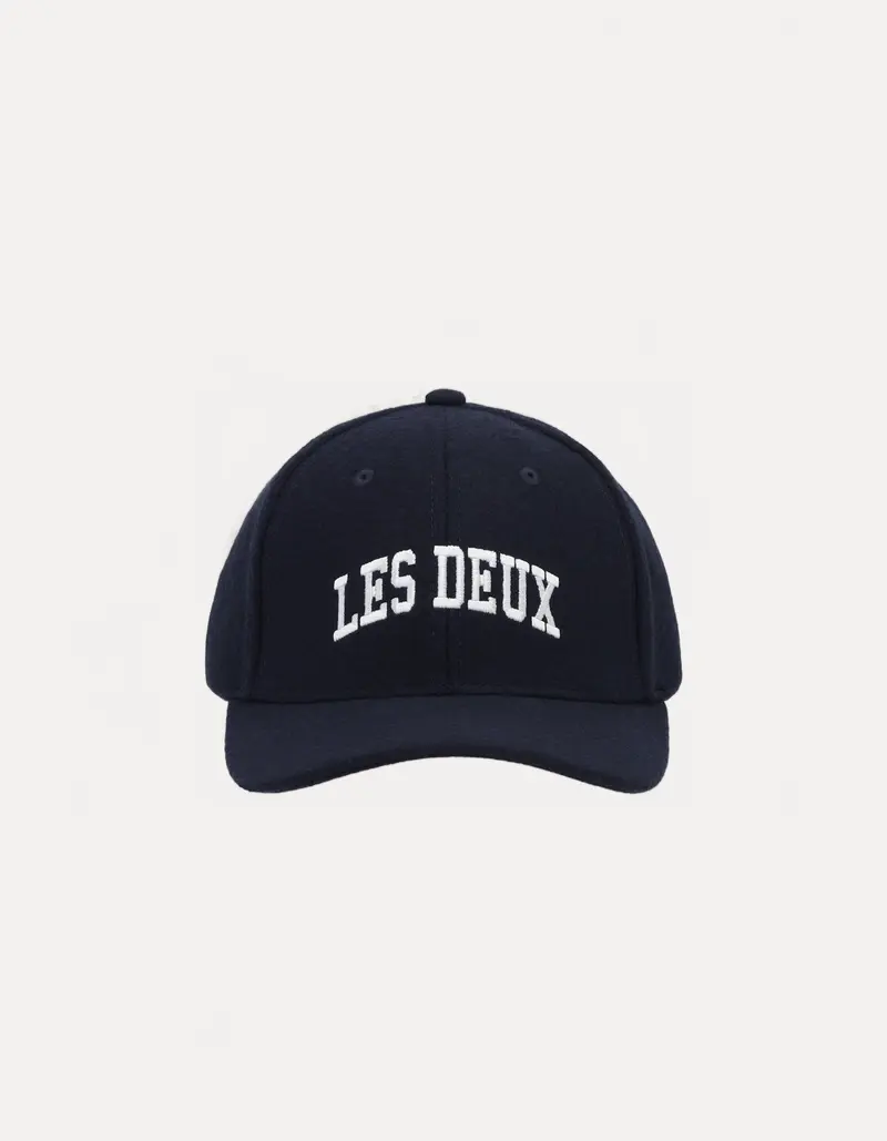 Collage Baseball Cap