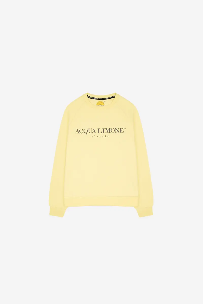College Classic Lemon
