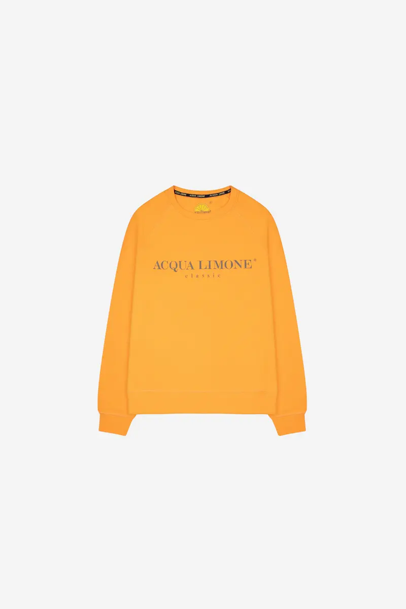 College Classic Orange
