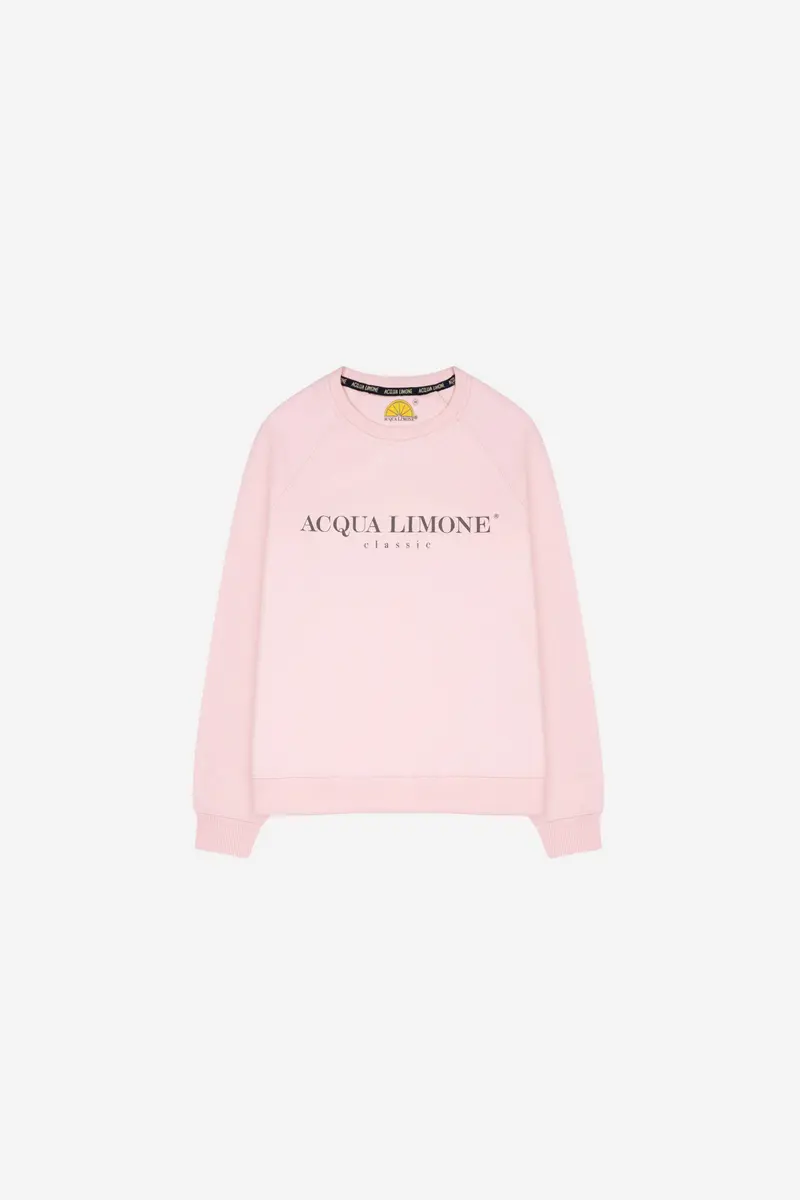 College Classic Pale Pink