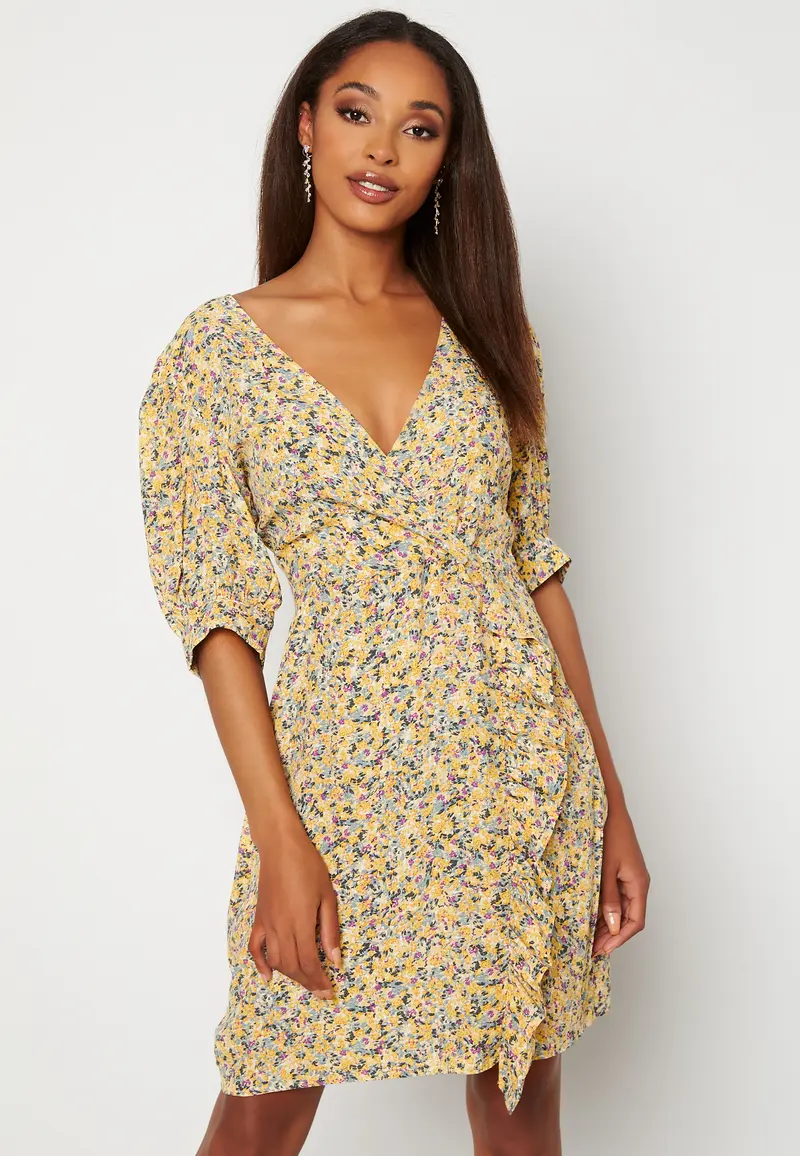 Colmo 2/4 Dress