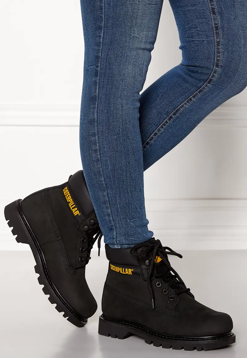 Colorado Boot 2.0