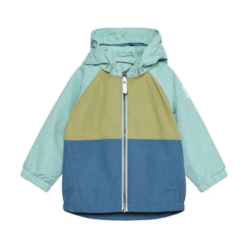 ColorKids Baby Jakke