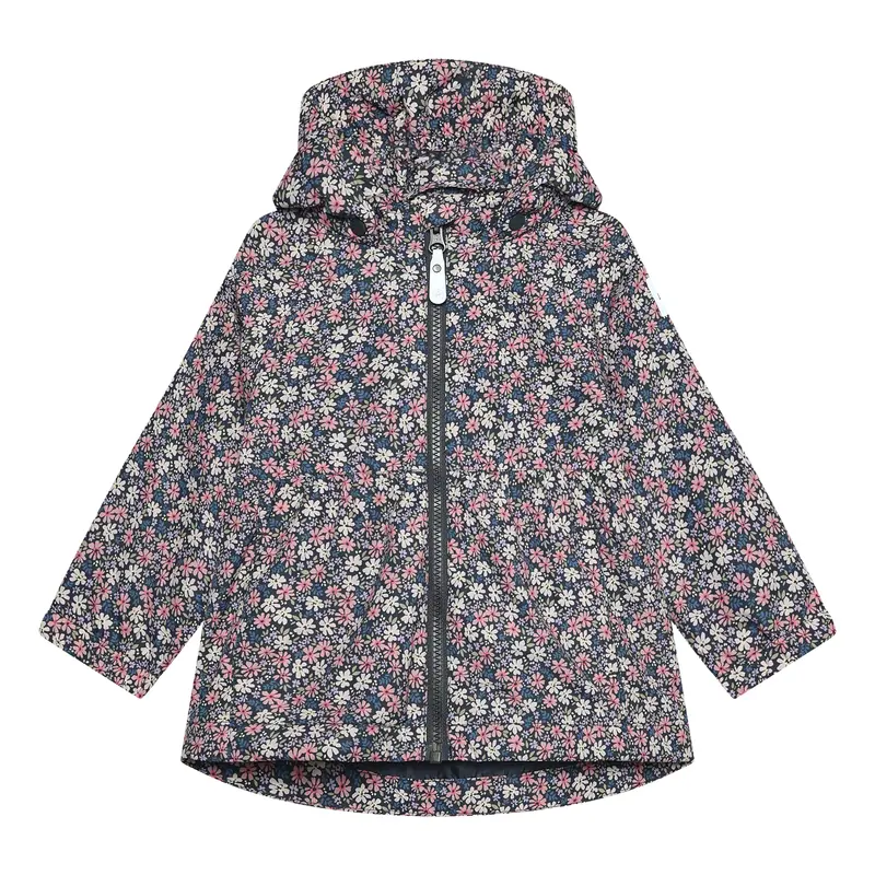 ColorKids Baby Jakke