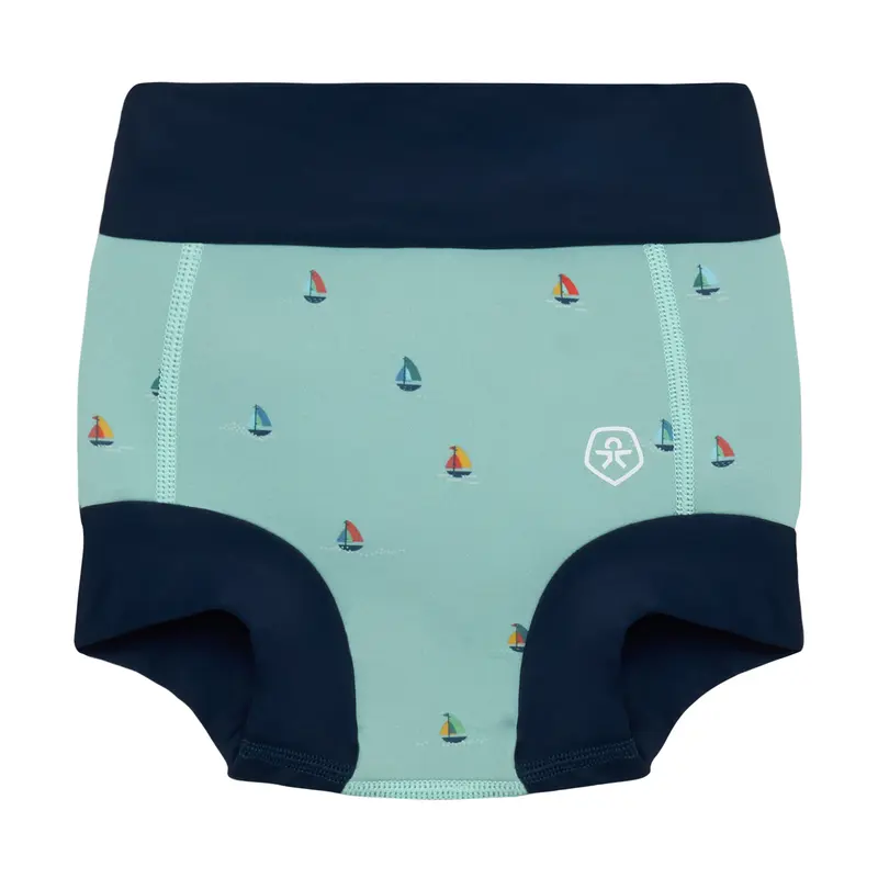 ColorKids Badebleie