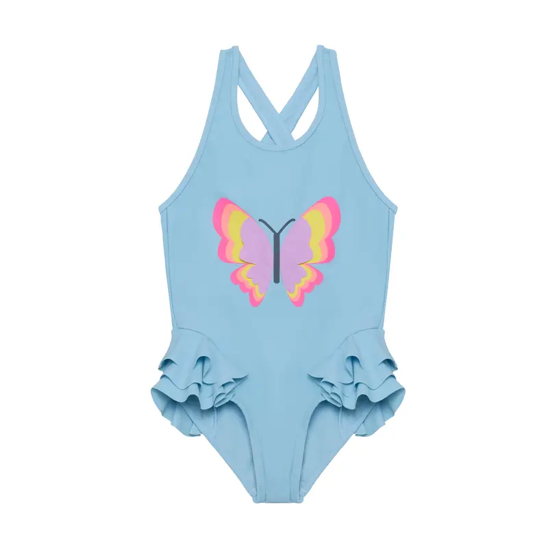 ColorKids Badedrakt
