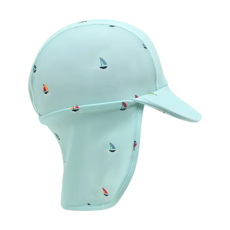 ColorKids Badehatt