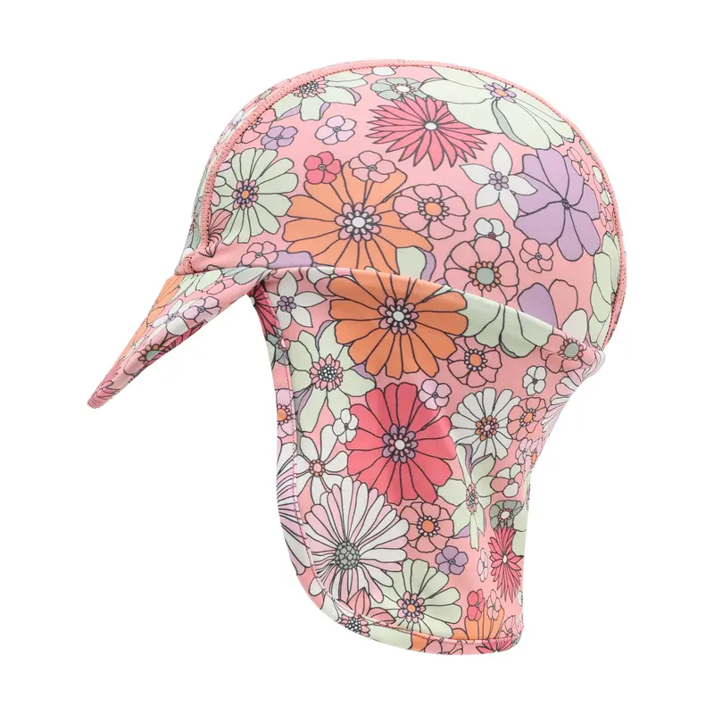 ColorKids Badehatt