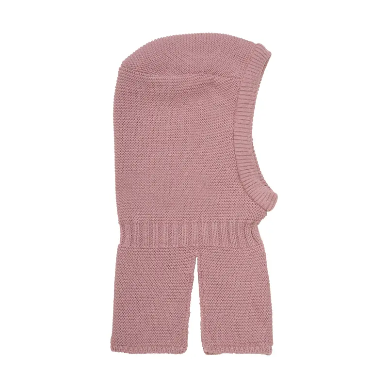 ColorKids Balaclava Ull Vindstopper