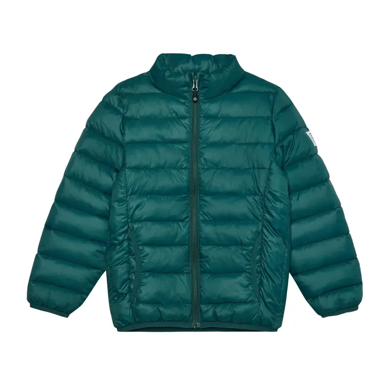 ColorKids Jakke Quilted
