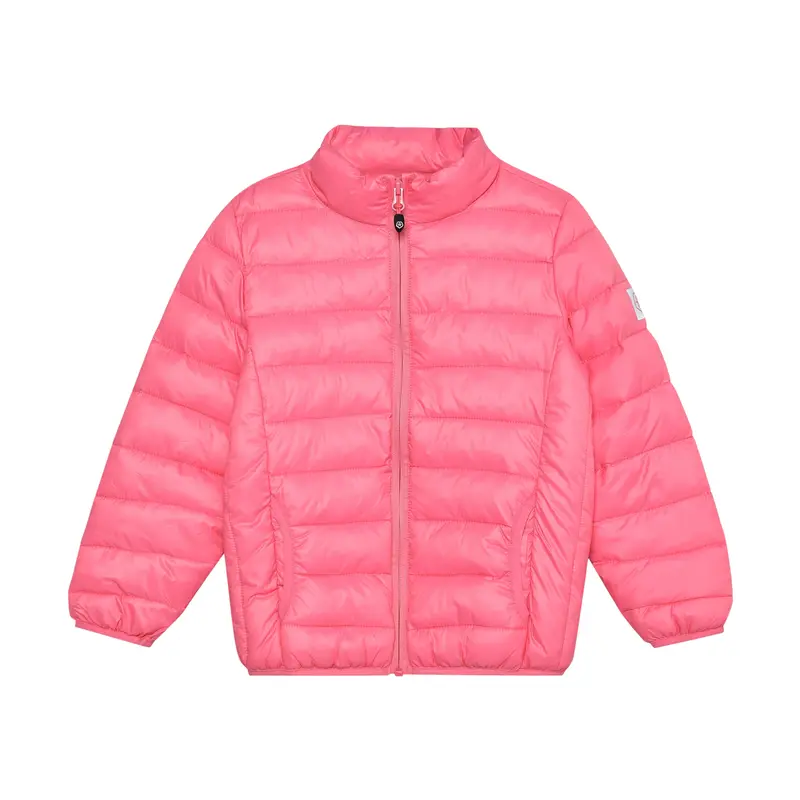 ColorKids Jakke Quilted