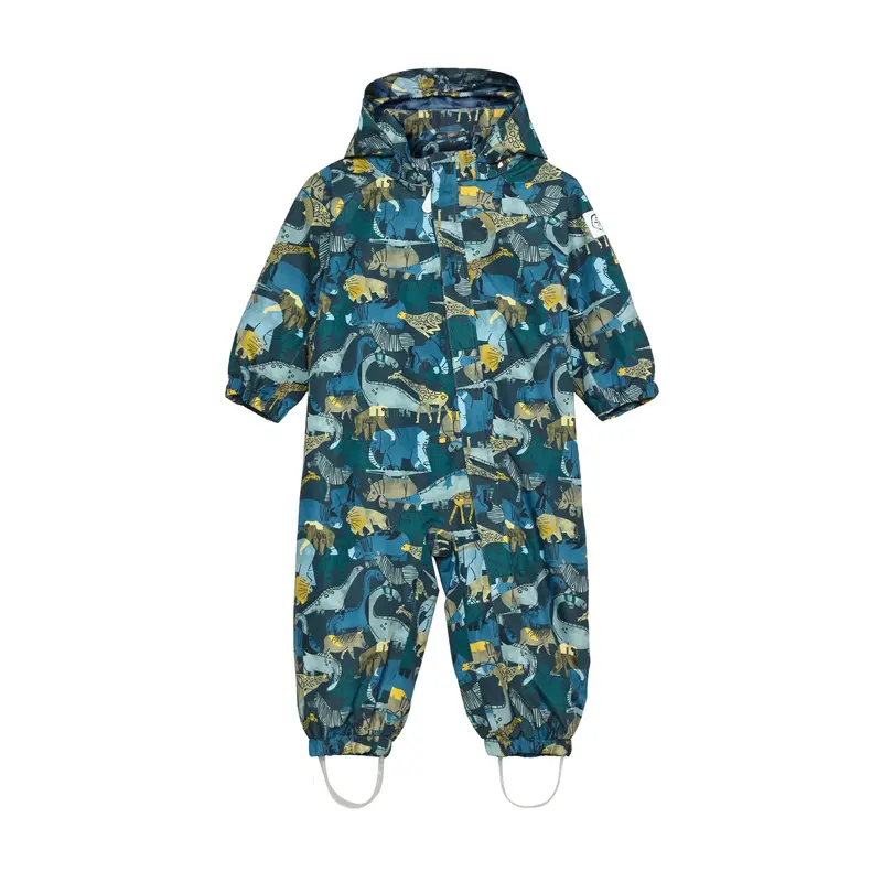 ColorKids Skalldress