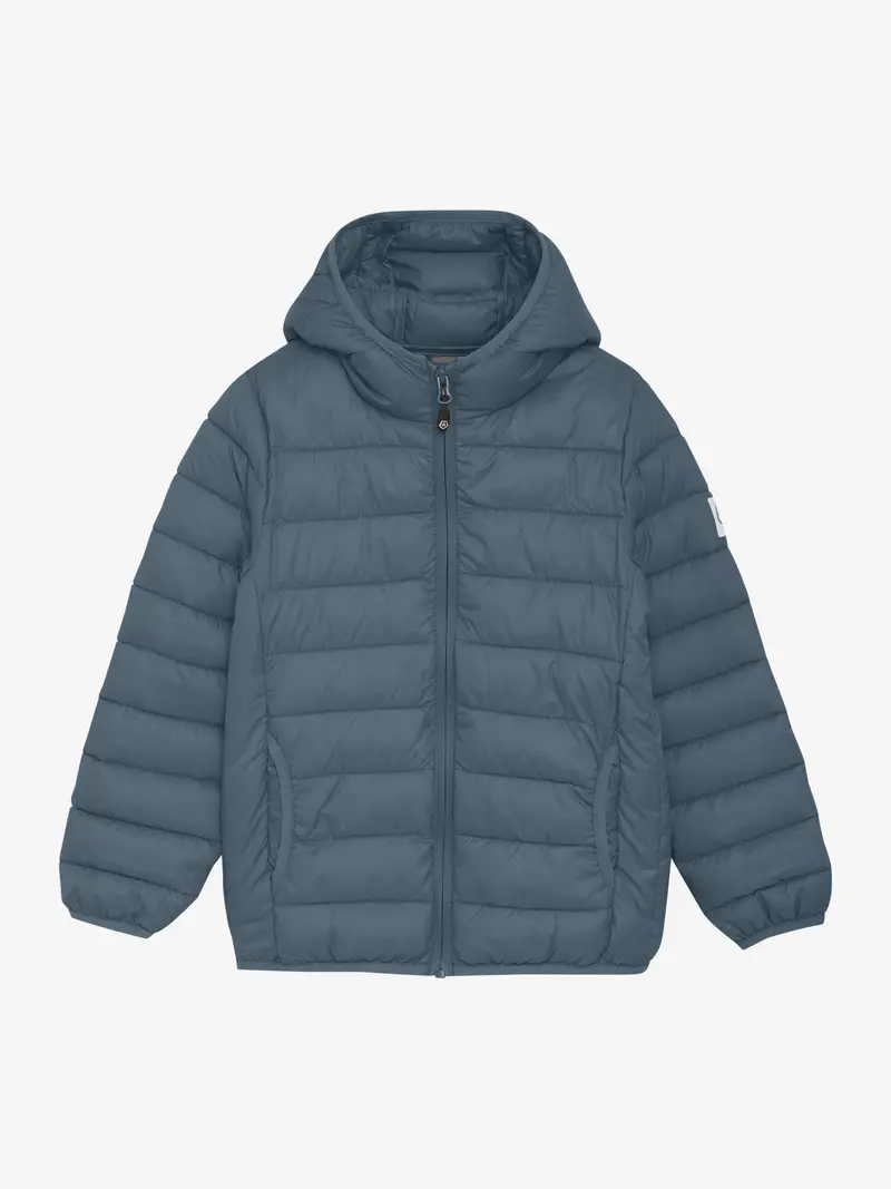 ColorKids Tynn Boblejakke