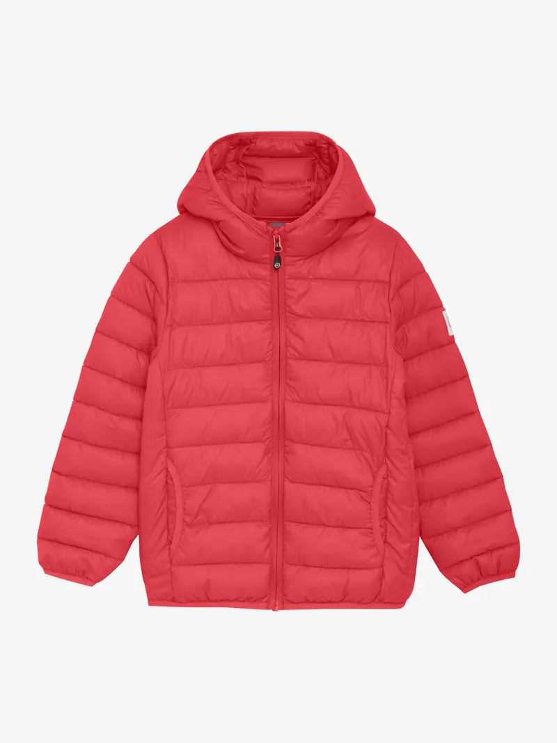 ColorKids Tynn Boblejakke