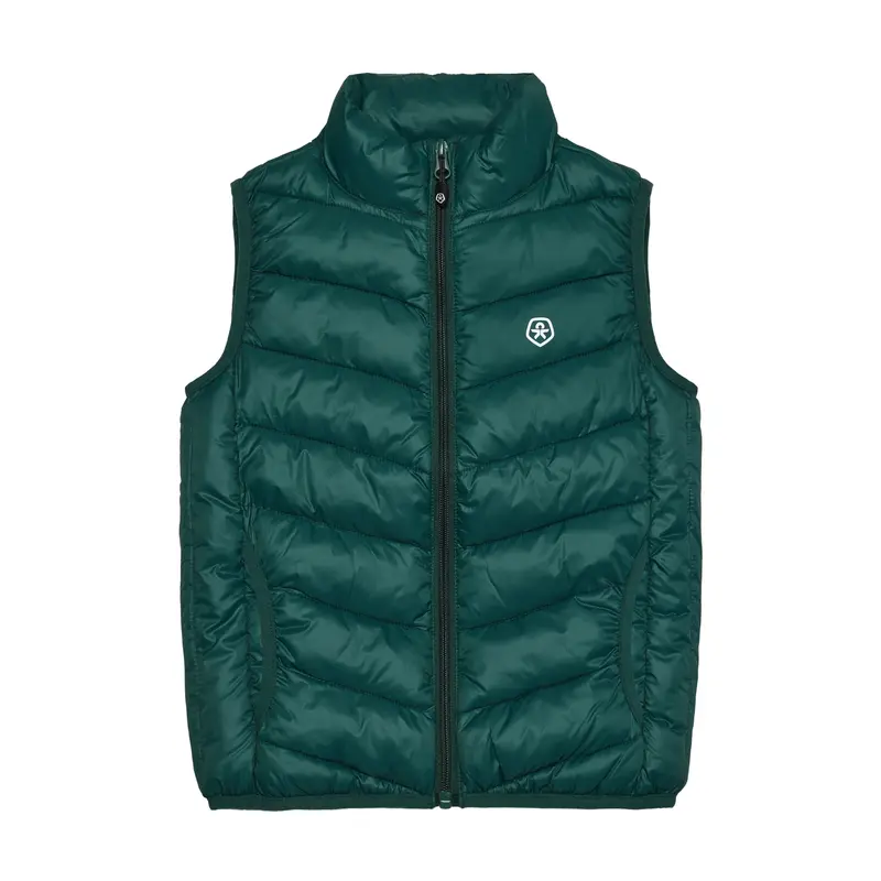 ColorKids Vest Quilted