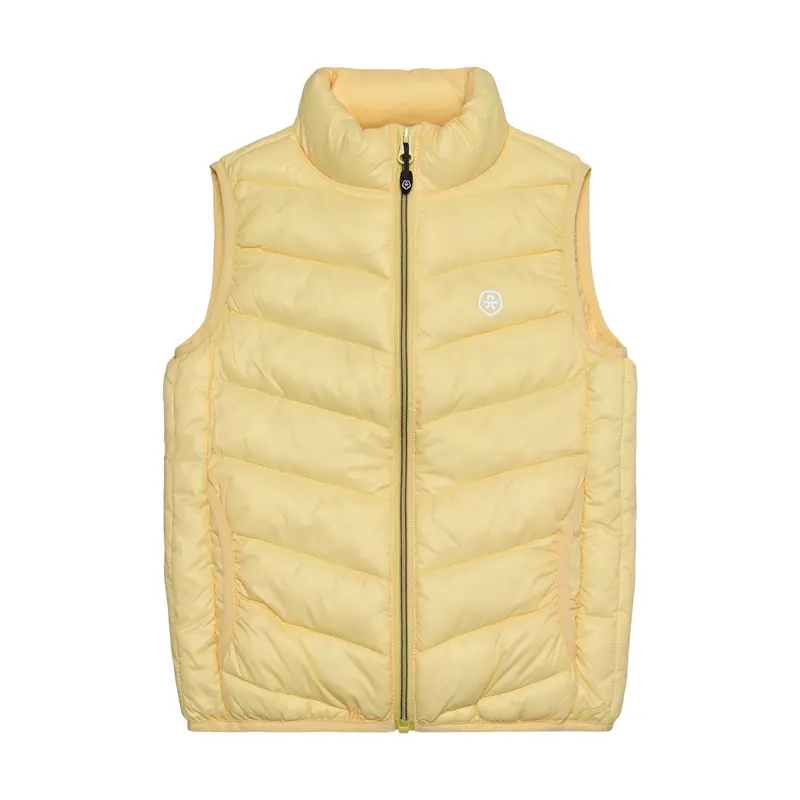 ColorKids Vest Quilted