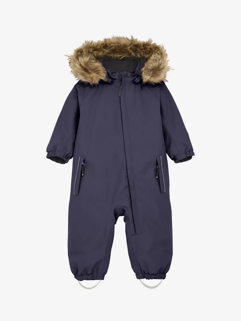 ColorKids Vinterdress