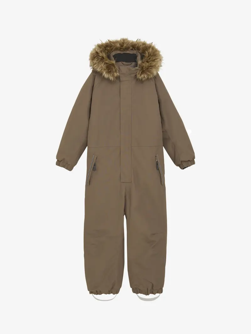 ColorKids Vinterdress