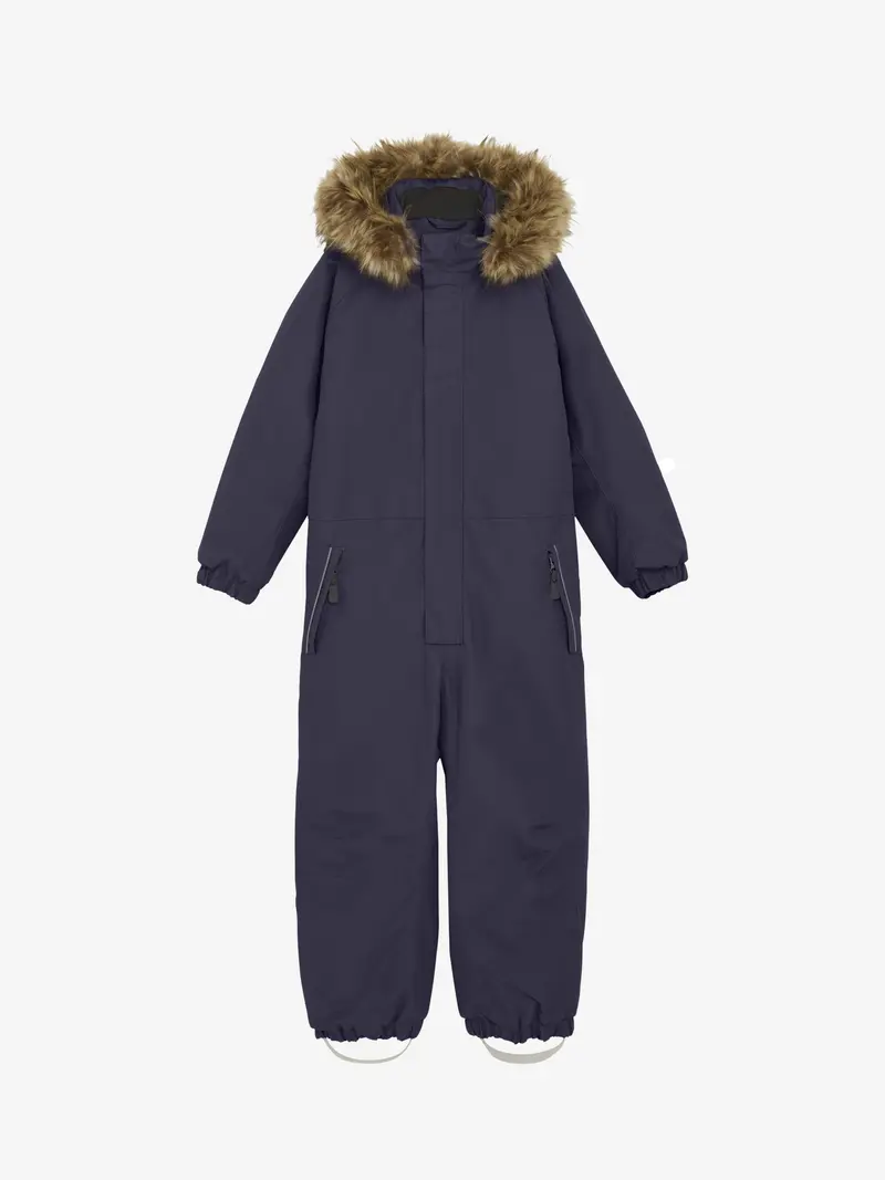 ColorKids Vinterdress