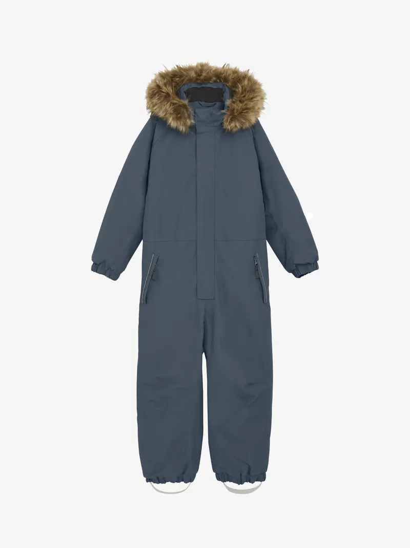 ColorKids Vinterdress