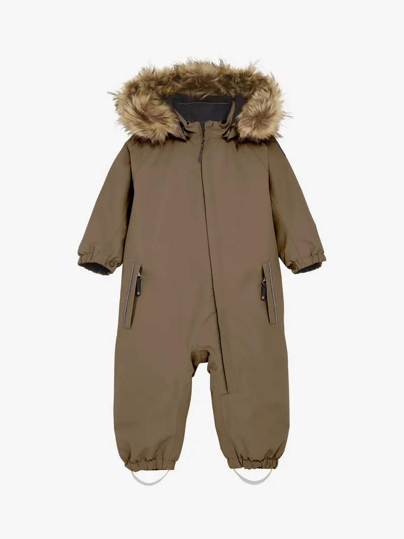 ColorKids Vinterdress