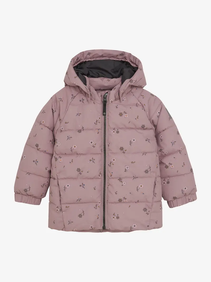 ColorKids Vinterjakke