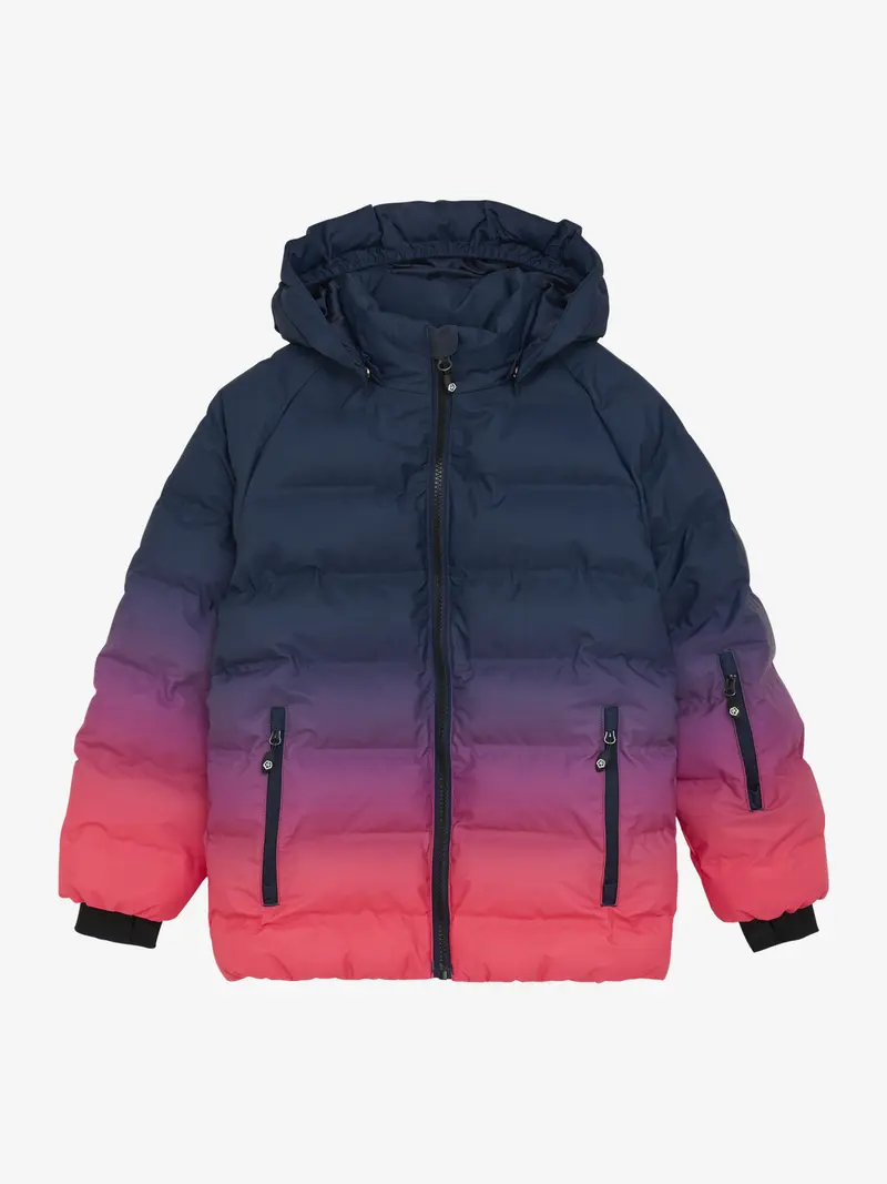 ColorKids Vinterjakke - Skijakke