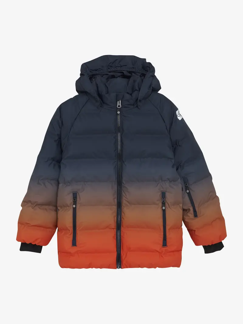 ColorKids Vinterjakke - Skijakke