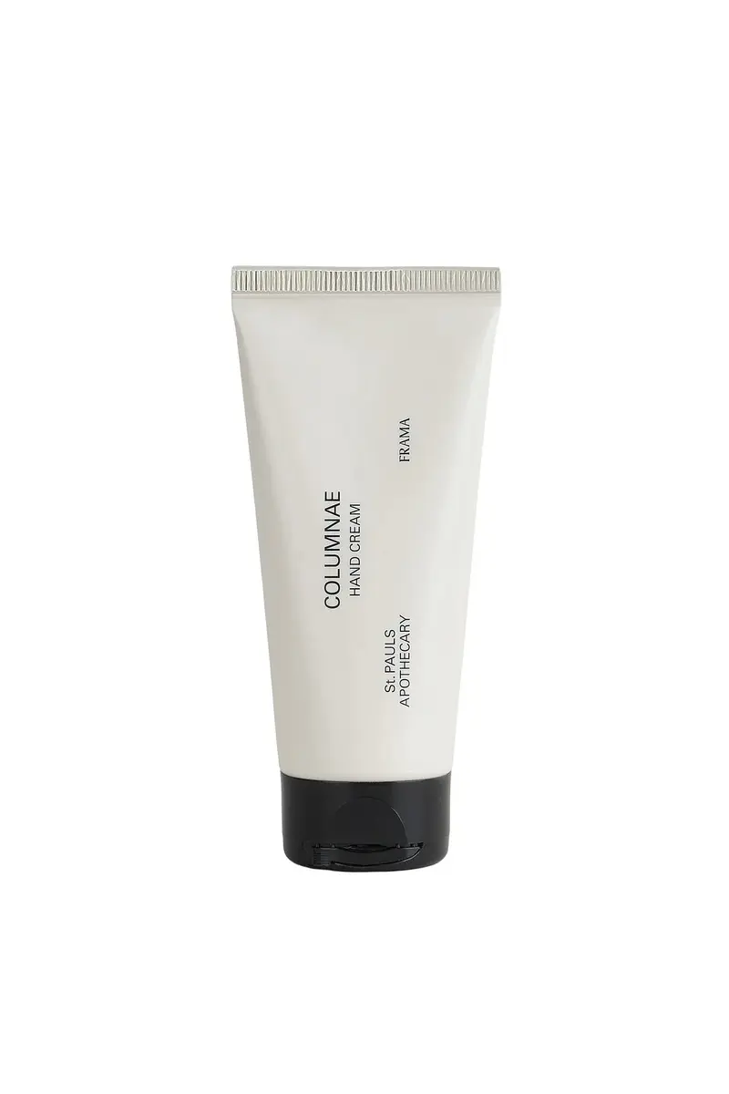 Columnae Hand Cream Tube