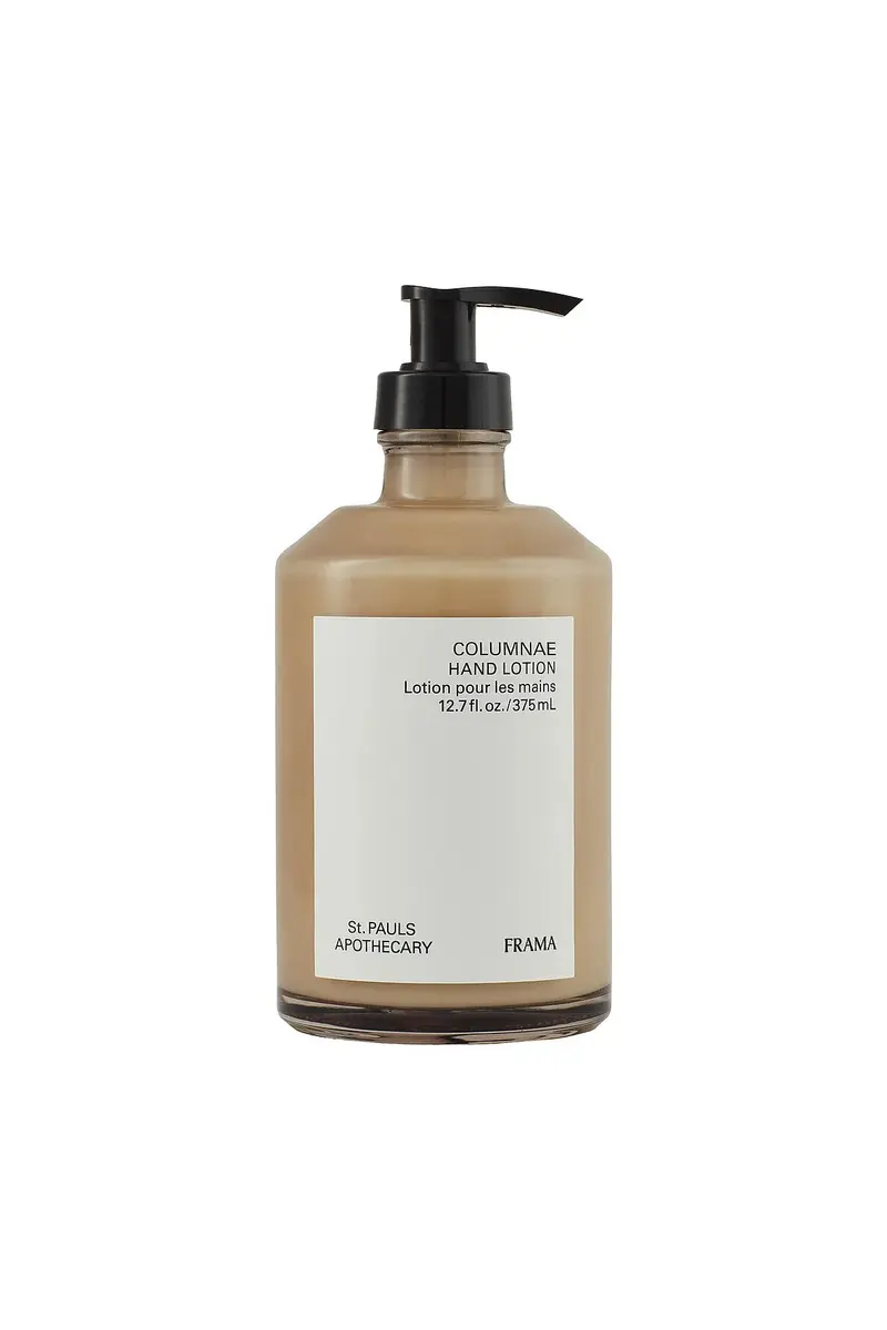 Columnae Hand Lotion