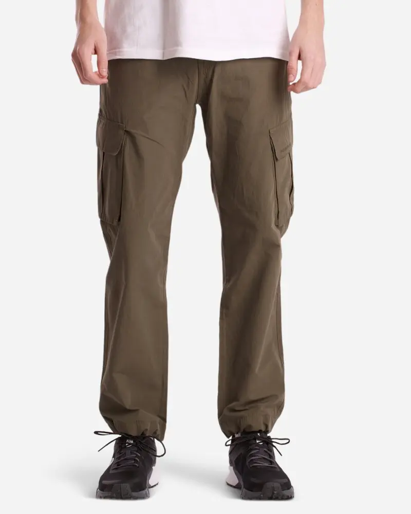 Combat Cargo Pant - Green