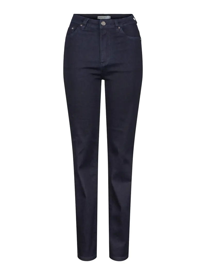Comfort denim MIA Dark jeans blue