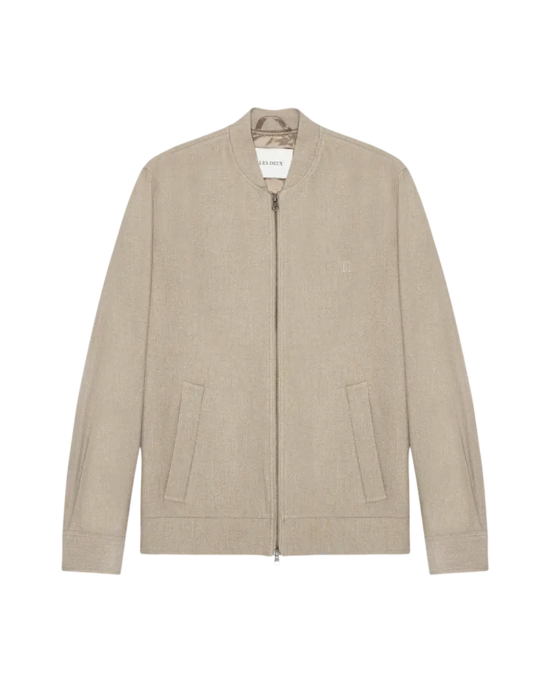 Como Reg Bomber Jacket