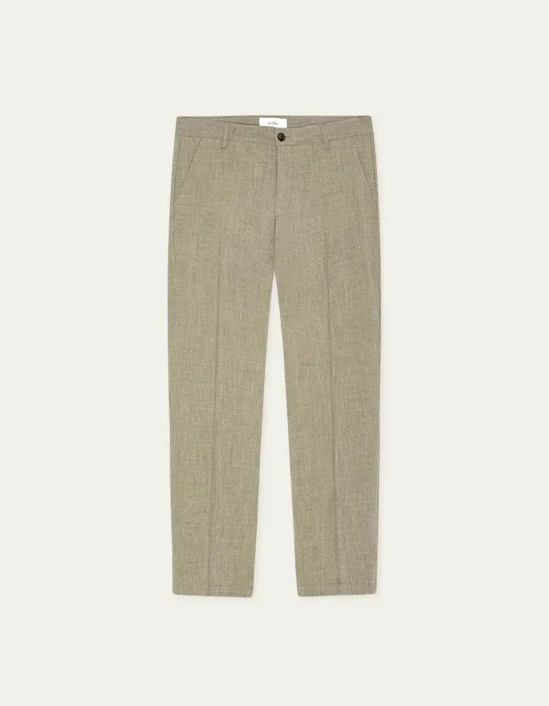Como Reg Suit Pants