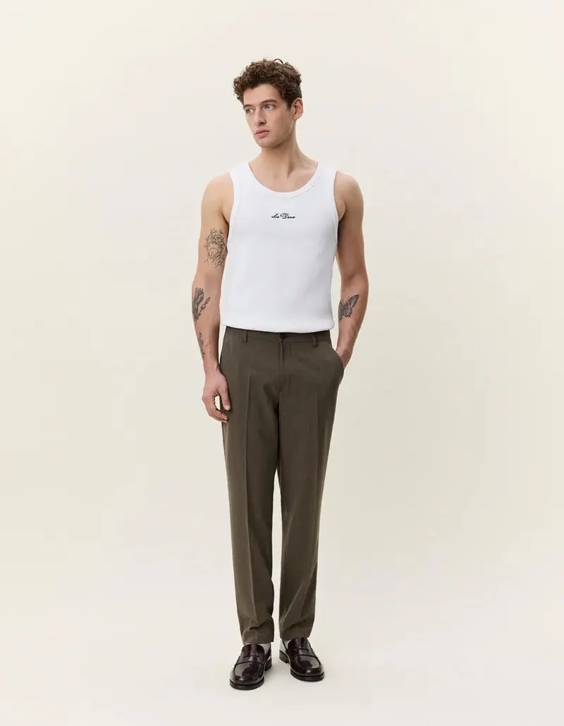 Como Reg Suit Pants - Seasonal