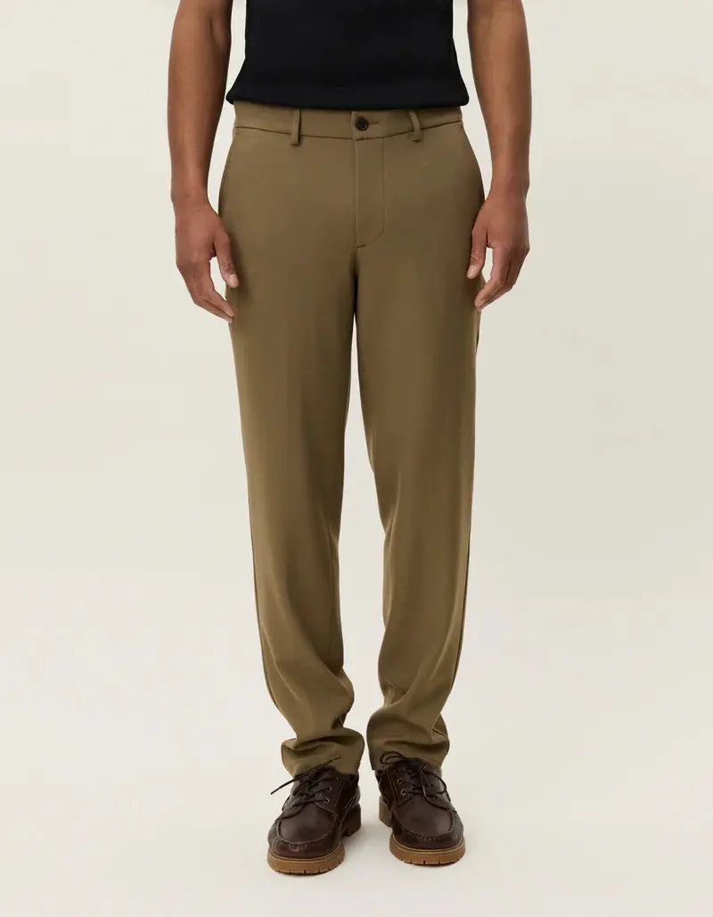 Como Reg Suit Pants