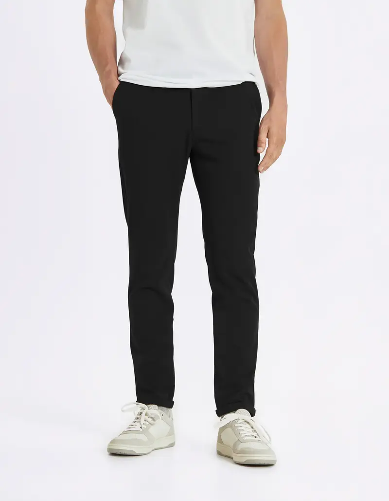 Como Suit Pants