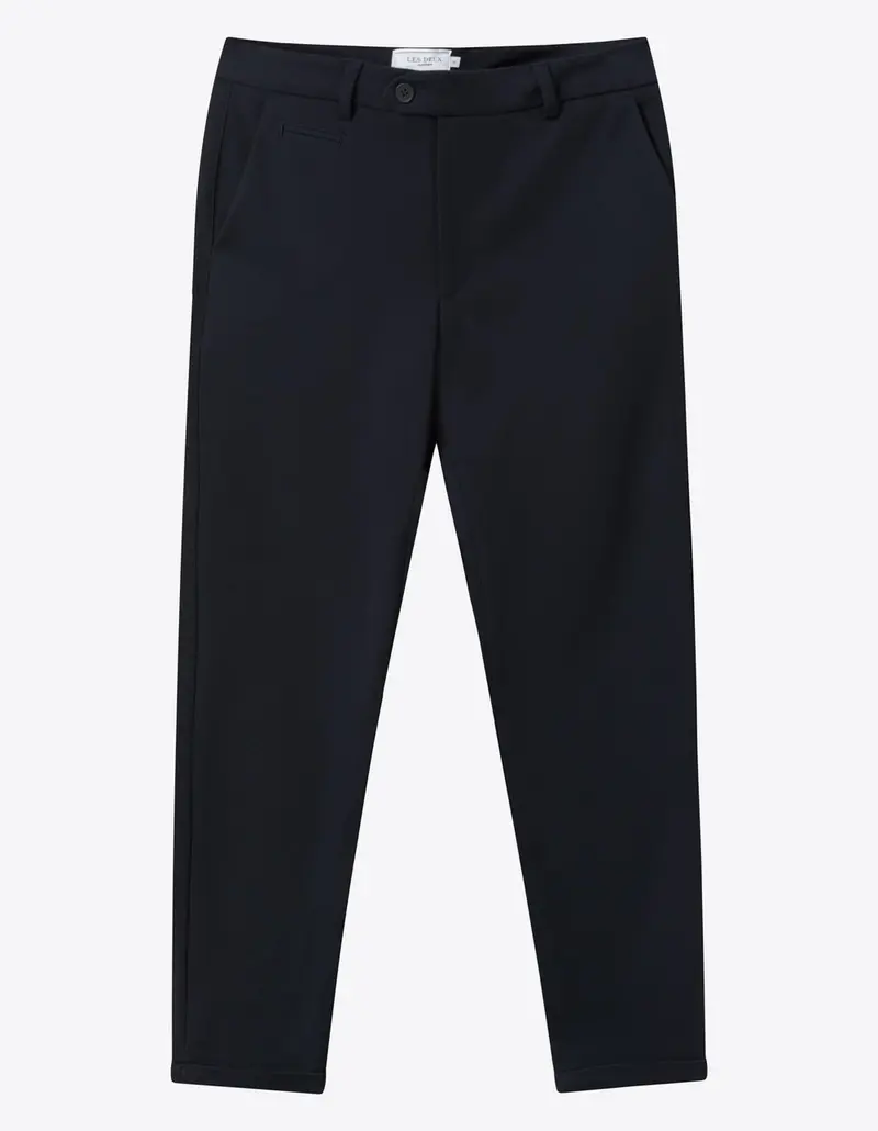 Como Suit Pants Navy