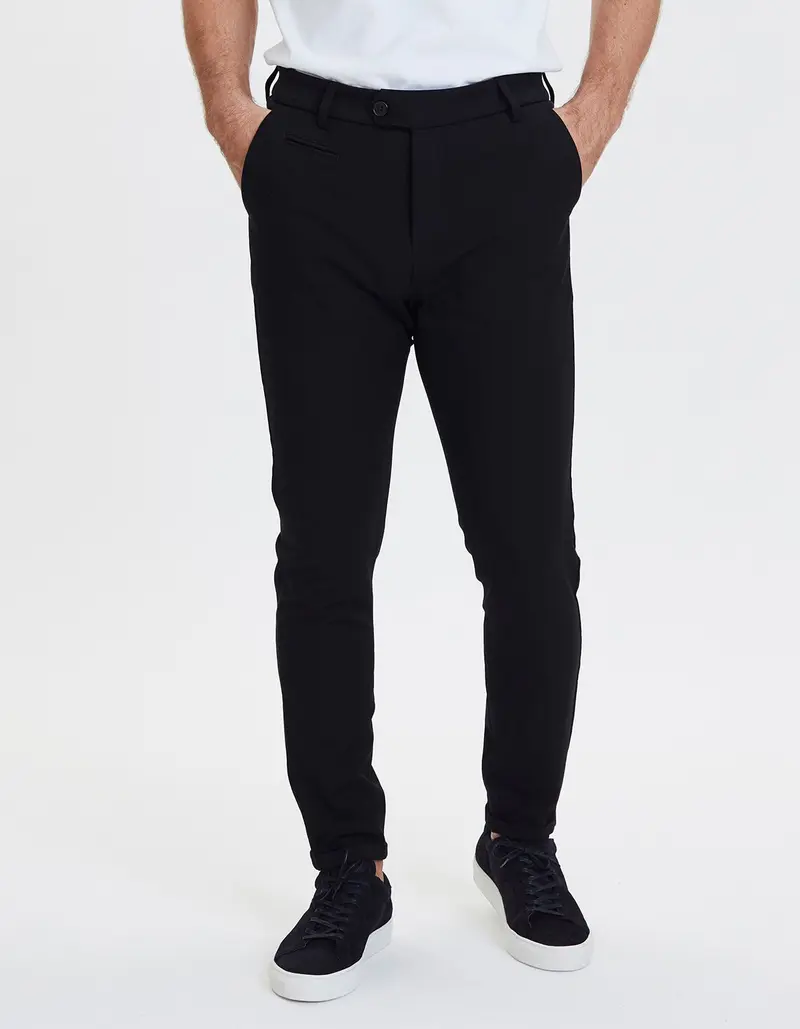 Como Suit Pants