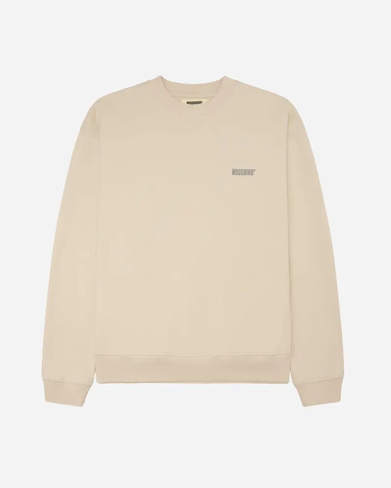 Cope HKDK Crew - Light Sand