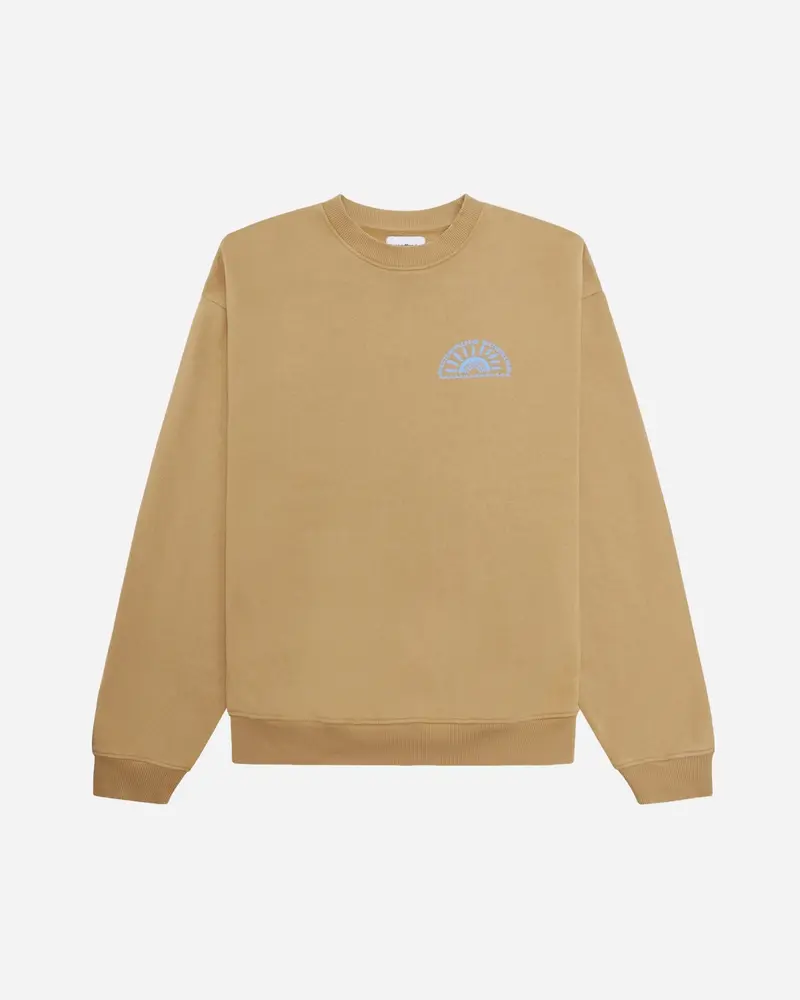 Cope Sunshine Crew - Camel