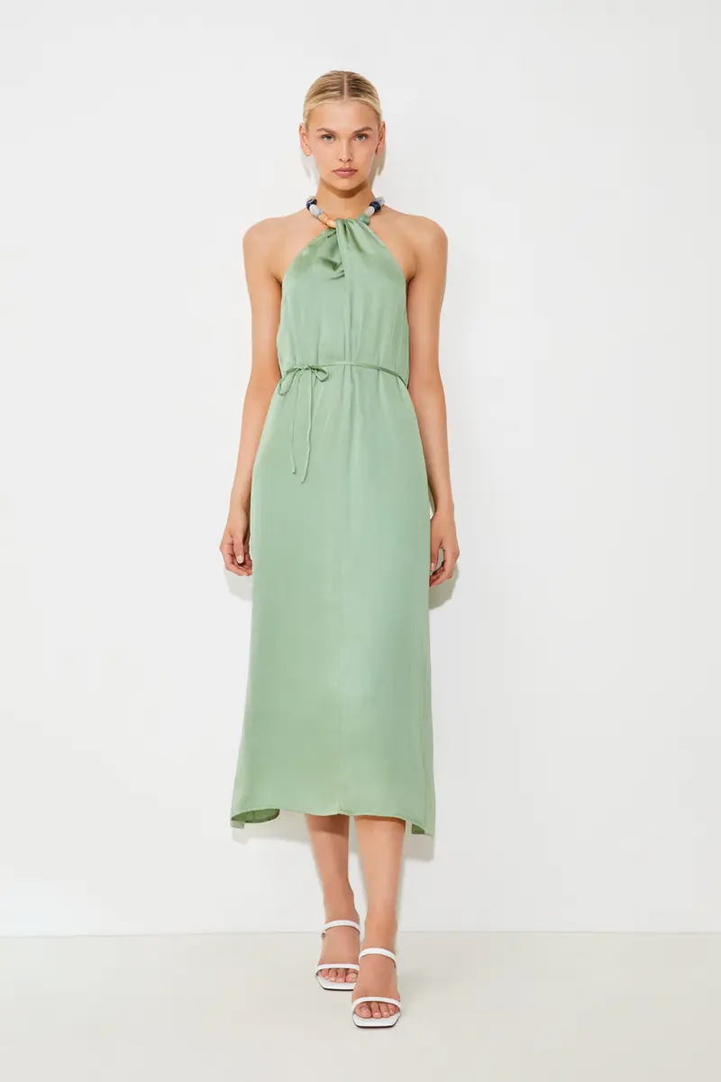 Copelia Dress