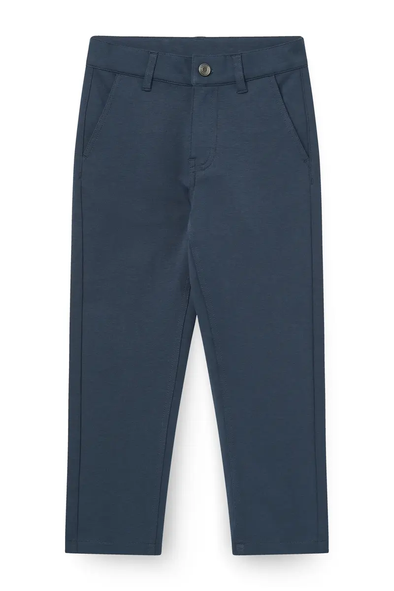 Copenhagen 360* Super Stretchy Chinos